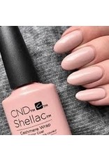 CND CND Shellac Cashmere Wrap
