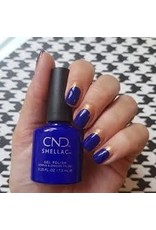 CND CND Shellac Blue Moon