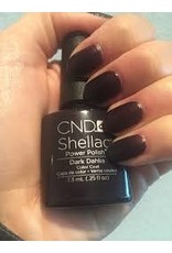 CND CND Shellac Dark Dahlia