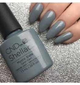 CND CND Shellac Mystic Slate