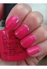 CND CND Shellac Pink Bikini