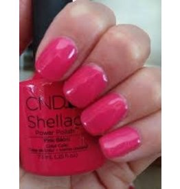 CND CND Shellac Pink Bikini