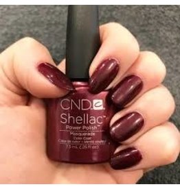 CND CND Shellac Masquerade