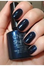 CND CND Shellac Midnight Swim