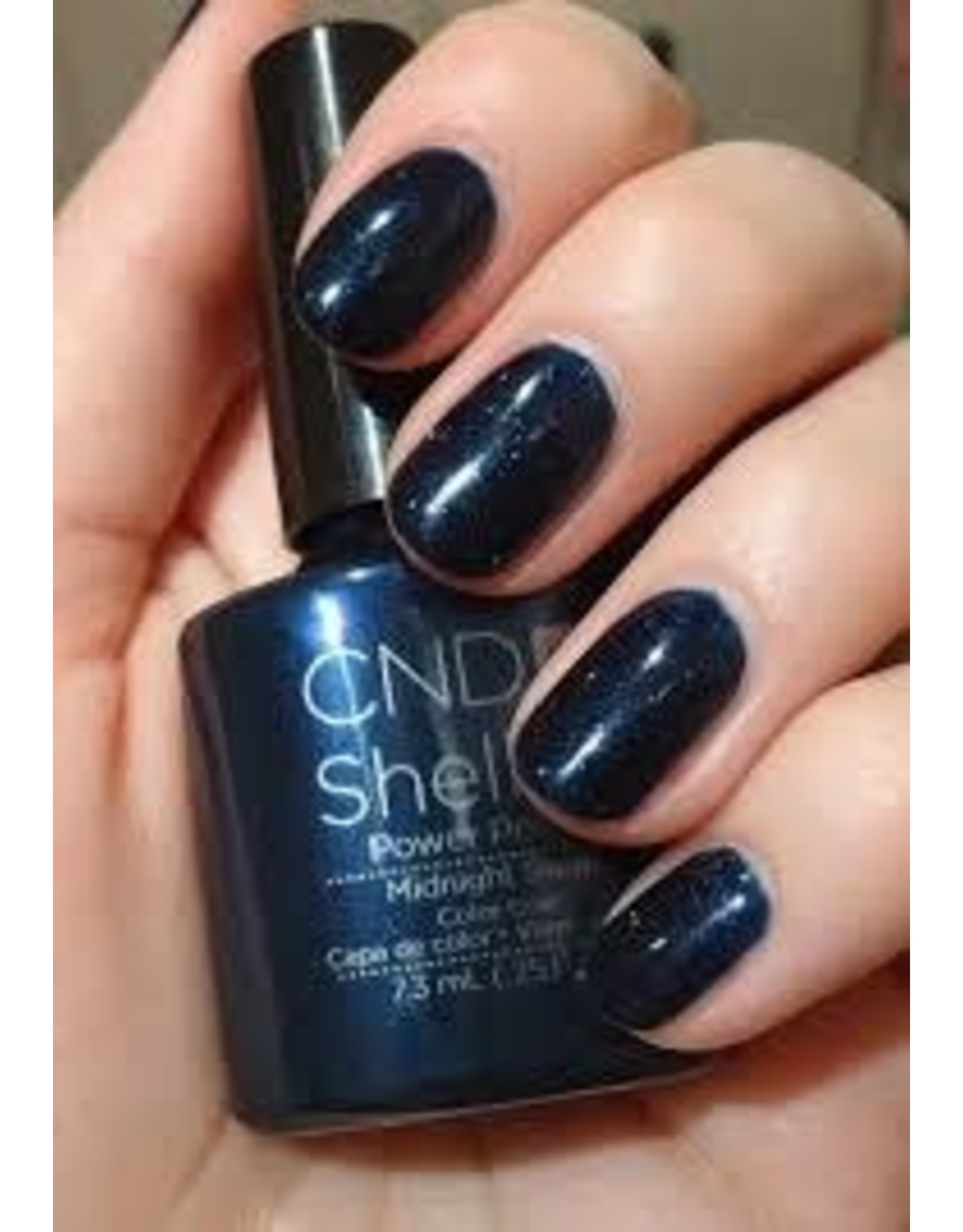 CND CND Shellac Midnight Swim
