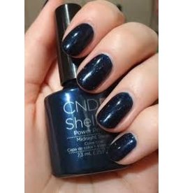 CND CND Shellac Midnight Swim