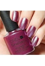 CND CND Shellac Patina Buckle