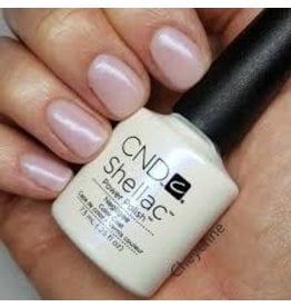 CND CND Shellac Negligee