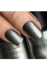 CND CND Shellac Mercurial