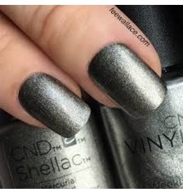 CND CND Shellac Mercurial