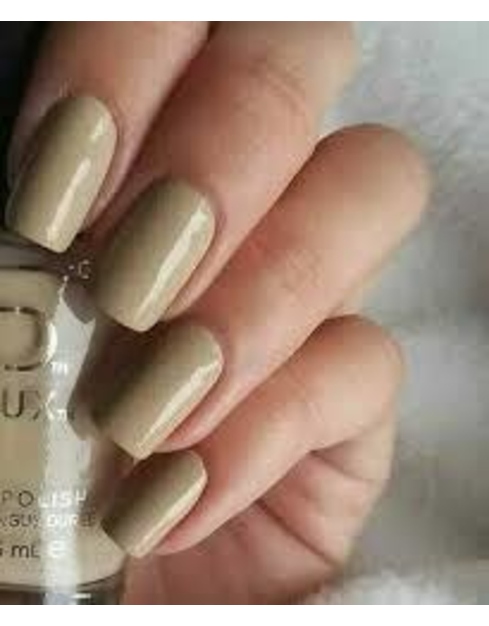 CND CND Shellac Brimstone