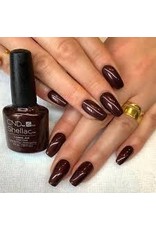 CND CND Shellac Cuppa Joe