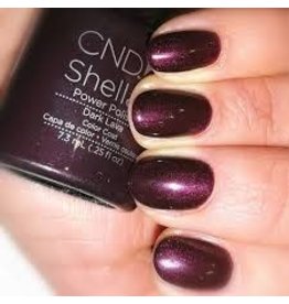 CND CND Shellac Dark Lava