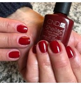 CND CND Shellac Decadence