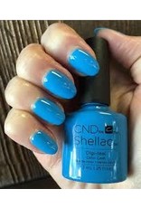 CND CND Shellac Digi-teal