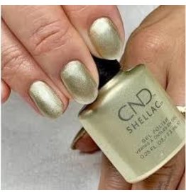 CND CND Shellac Divine Diamond