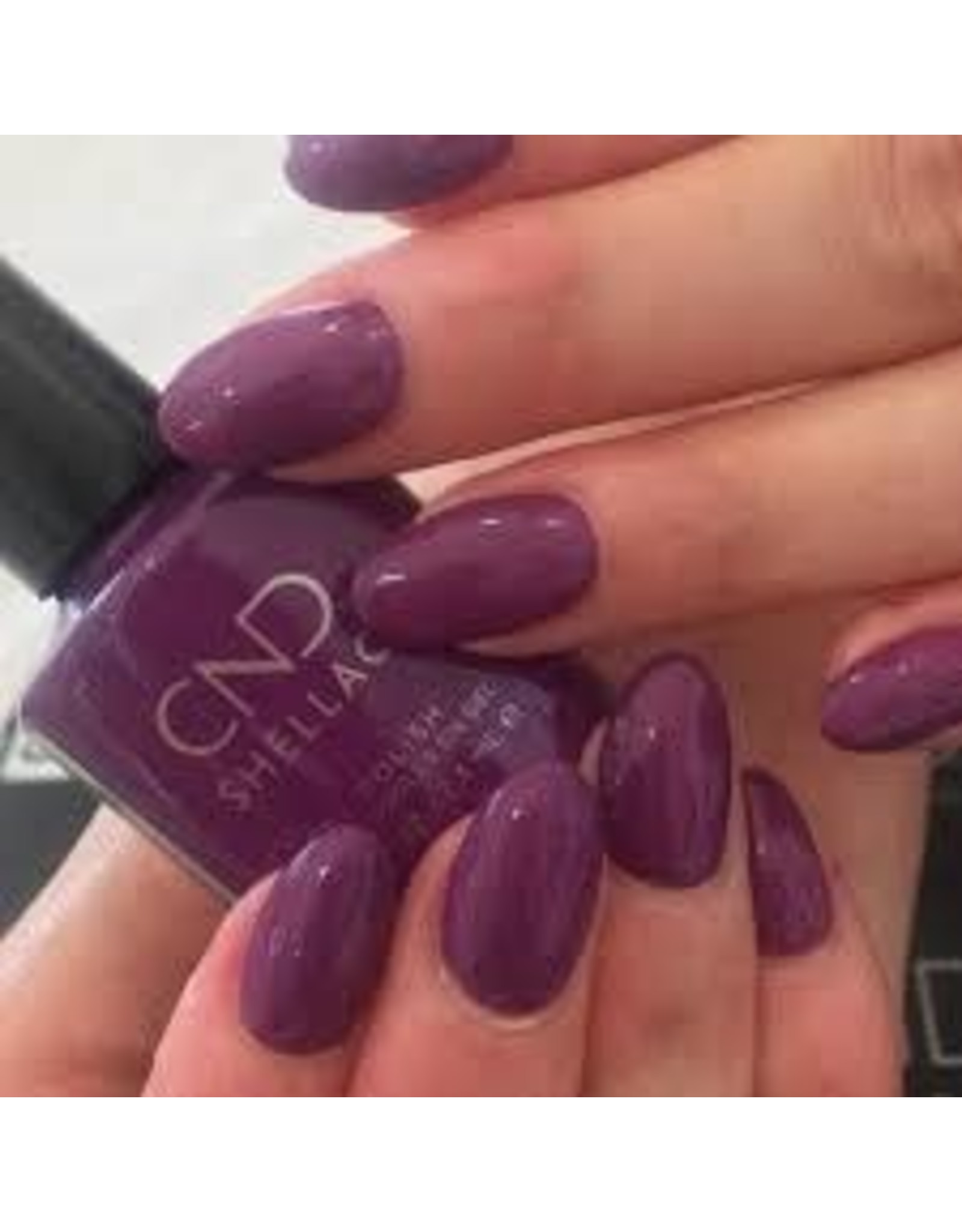 CND CND Shellac Dreamcatcher