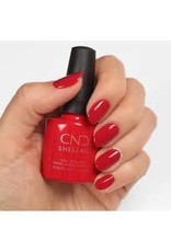 CND CND Shellac First Love