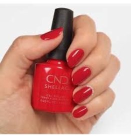 CND CND Shellac First Love