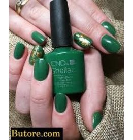 CND CND Shellac Palm Deco