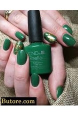 CND CND Shellac Palm Deco