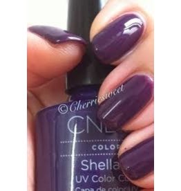 CND CND Shellac Rock Royalty