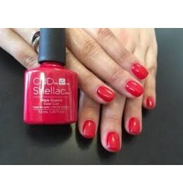 CND CND Shellac Ripe Guava