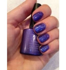 CND CND Shellac Purple Purple