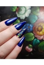 CND CND Shellac Sassy Sapphire