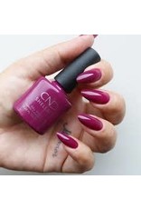 CND CND Shellac Secret Diary
