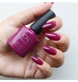 CND CND Shellac Secret Diary