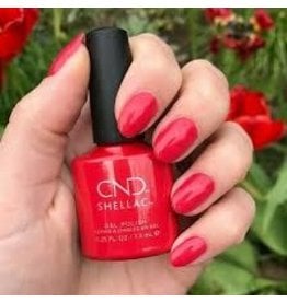 CND CND Shellac Offbeat