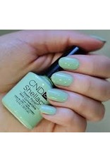 CND CND Shellac Mint Convertible