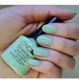 CND CND Shellac Mint Convertible