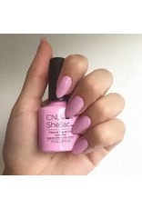 CND CND Shellac Mauve Maverick