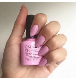 CND CND Shellac Mauve Maverick