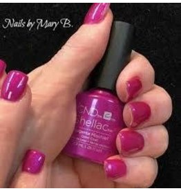 CND CND Shellac Magenta Mischief