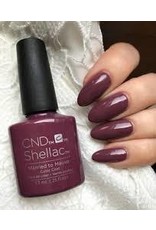 CND CND Shellac Married to the Mauve