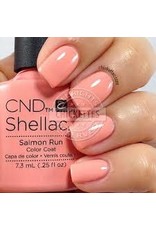 CND CND Shellac Salmon Run