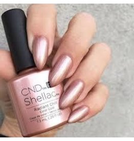 CND CND Shellac Radiant Chill
