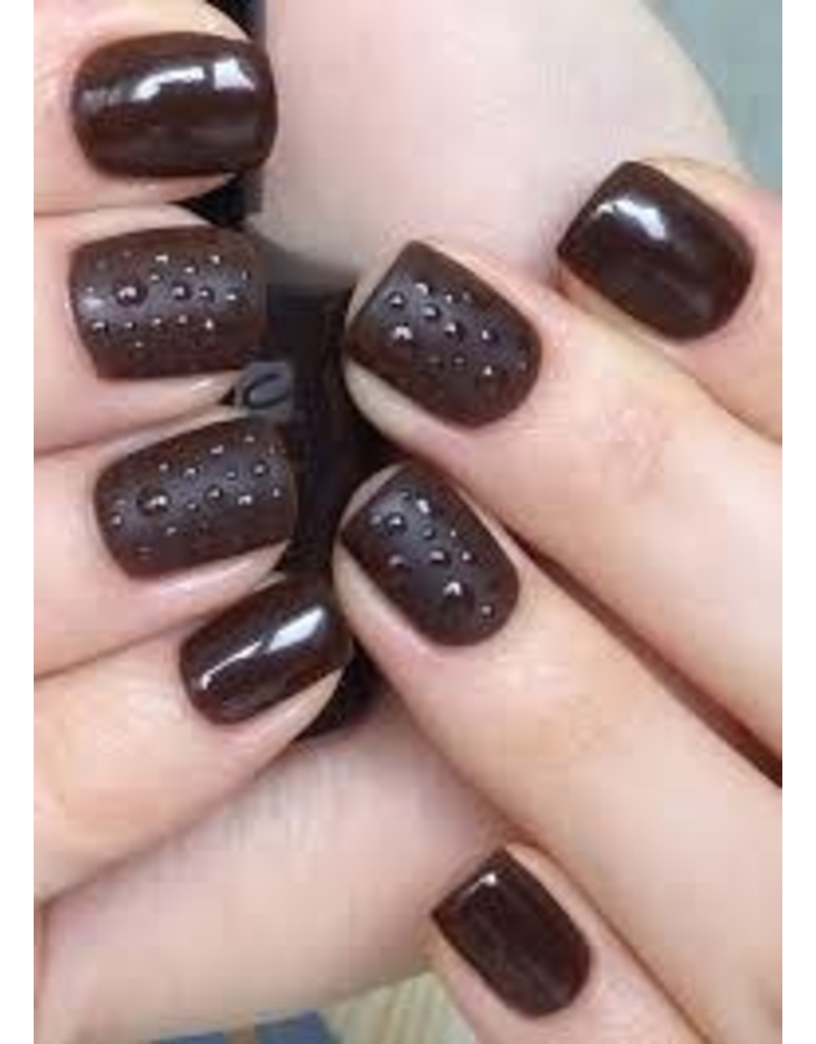 CND CND Shellac Faux Fur