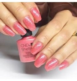 CND CND Shellac Sparks Fly