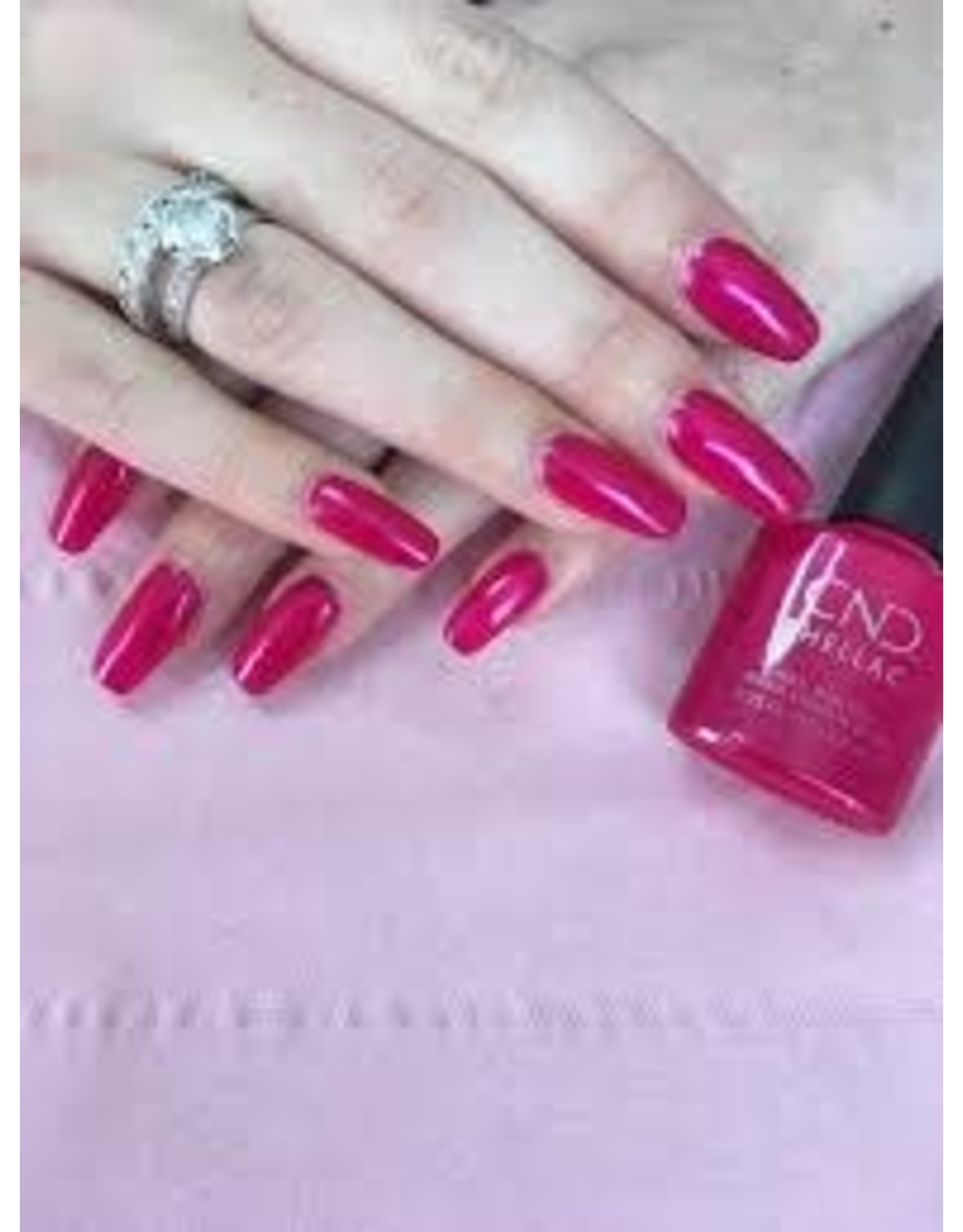 CND CND Shellac Ecstasy