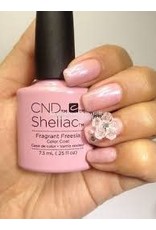 CND CND Shellac Fragrant Freesia