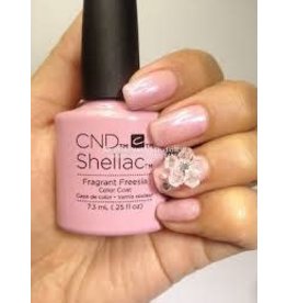 CND CND Shellac Fragrant Freesia