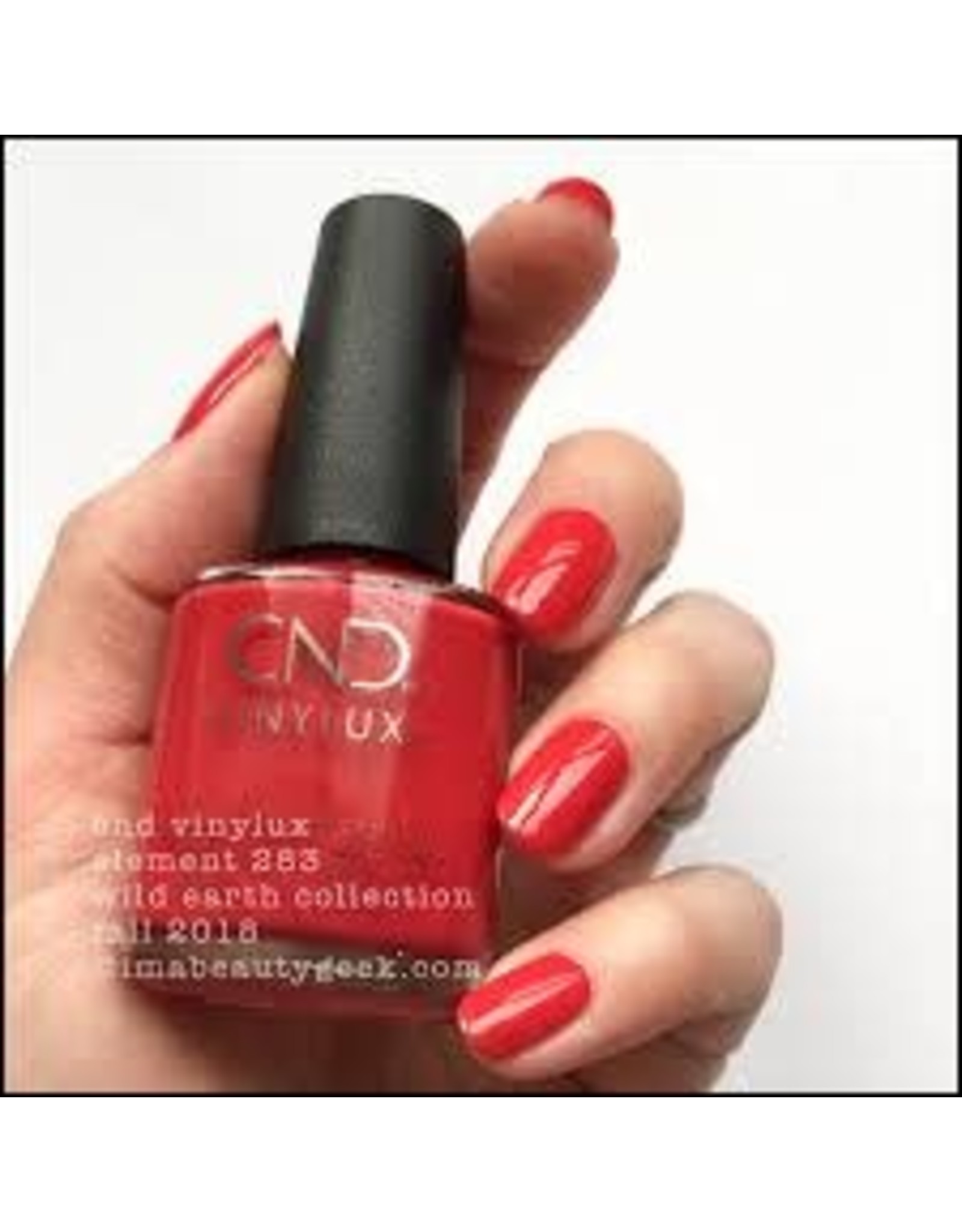 CND CND Shellac Element