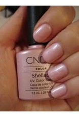 CND CND Shellac Strawberry Smoothy