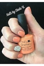 CND CND Shellac Shells In The Sand