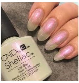 CND CND Shellac Ice Bar