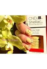 CND CND Shellac Honey Darlin'